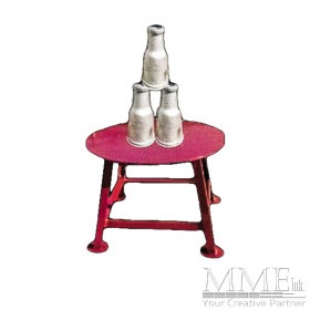Bottle Knock Down