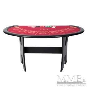 Let It Ride Table