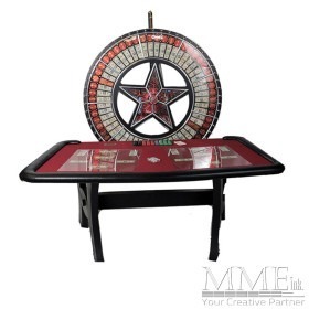 Money Wheel