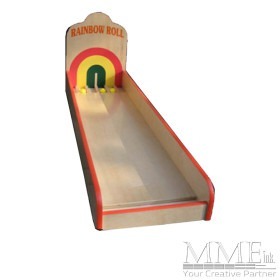 Rainbow Roll