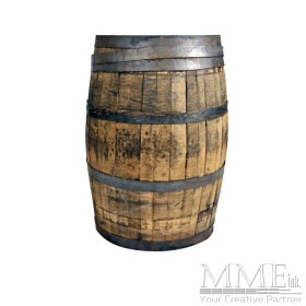 Large Barrel