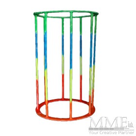 Go Go Dancer Cage - Multi Color