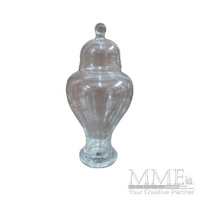 Lollipop Candy Jar