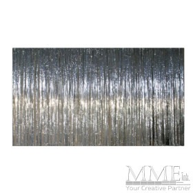 Mylar Curtain 8 by 10