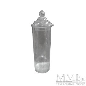 Salt Water Taffy Jar