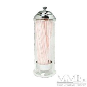 Straw Dispenser
