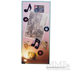 50's Memorabilia