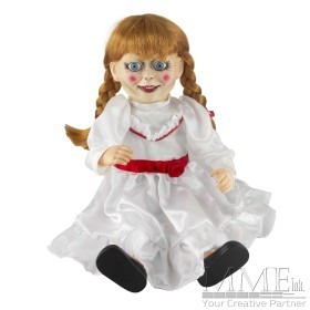 Annabelle Doll