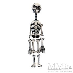 Funny Skeleton
