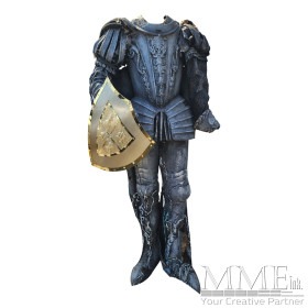 Knight Stand In