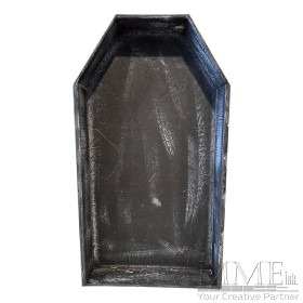Large Coffin