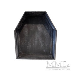 Medium Coffin