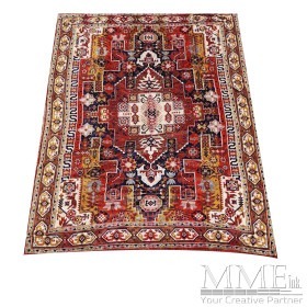 Mexican Blanket