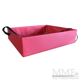 Popcorn Tray