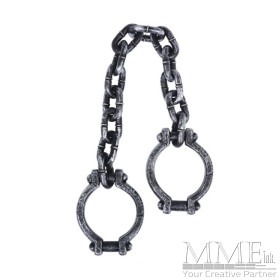 Shackles on Chain