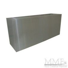 Aluminum Stage Bar