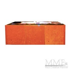 Amber Bar