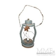 Antique Lantern