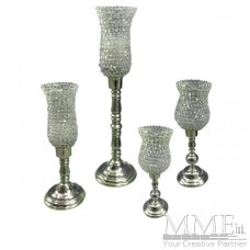 Assorted Candle Holders