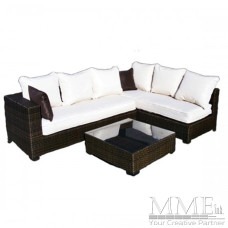 Aventura L 3 Piece Set