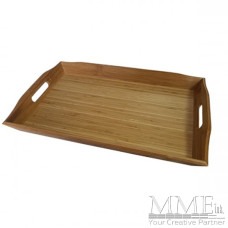 Bamboo Serving Tray