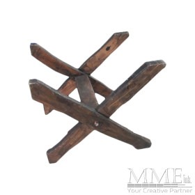Barrel Stand