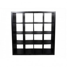 Black Cubbies
