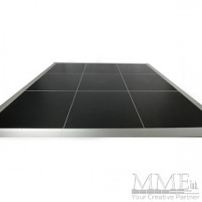 Black Dance Floor 4*4