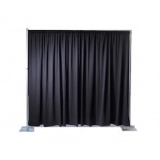 Black Drape