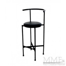 Black Stool