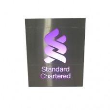 Branded Illuminated Cube