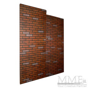 Brick Walls(Each)