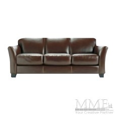 Brown Havana Sofa