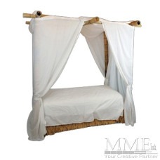 Cabana Bed