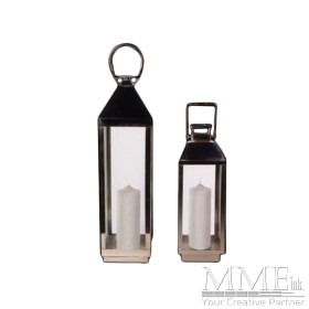 Candle Lanterns
