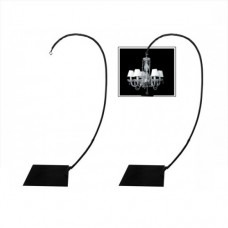 Steel Free-Standing Hook