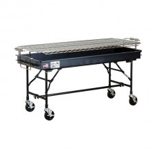 Large Charcoal Grill