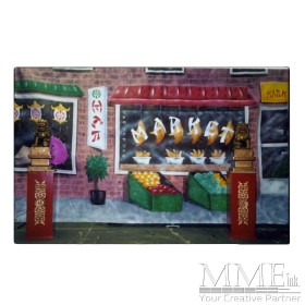 Chinatown Backdrop 2