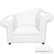 Cleopatra Style Chair