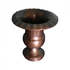 Copper Urn