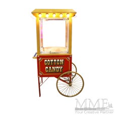 Cotton Candy Machine
