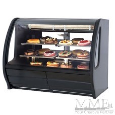 Deli Display Case