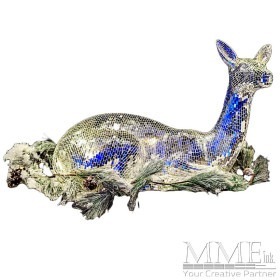 Disco Deer