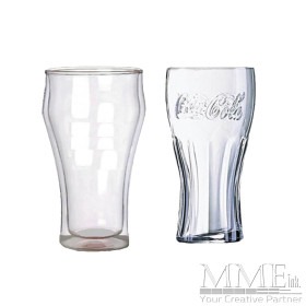 Coca Cola Drinking Glasses