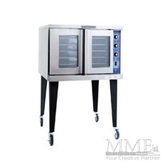 Electric Convection Oven