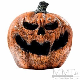 Evil Pumpkin