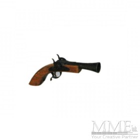 Replica Flintlock Pistol