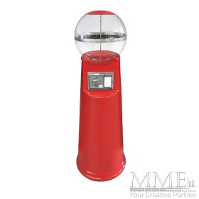 Giant Gumball Machine