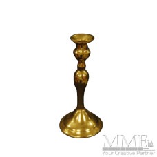 Gold Candlestick