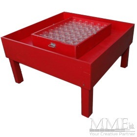 Ping Pong Toss